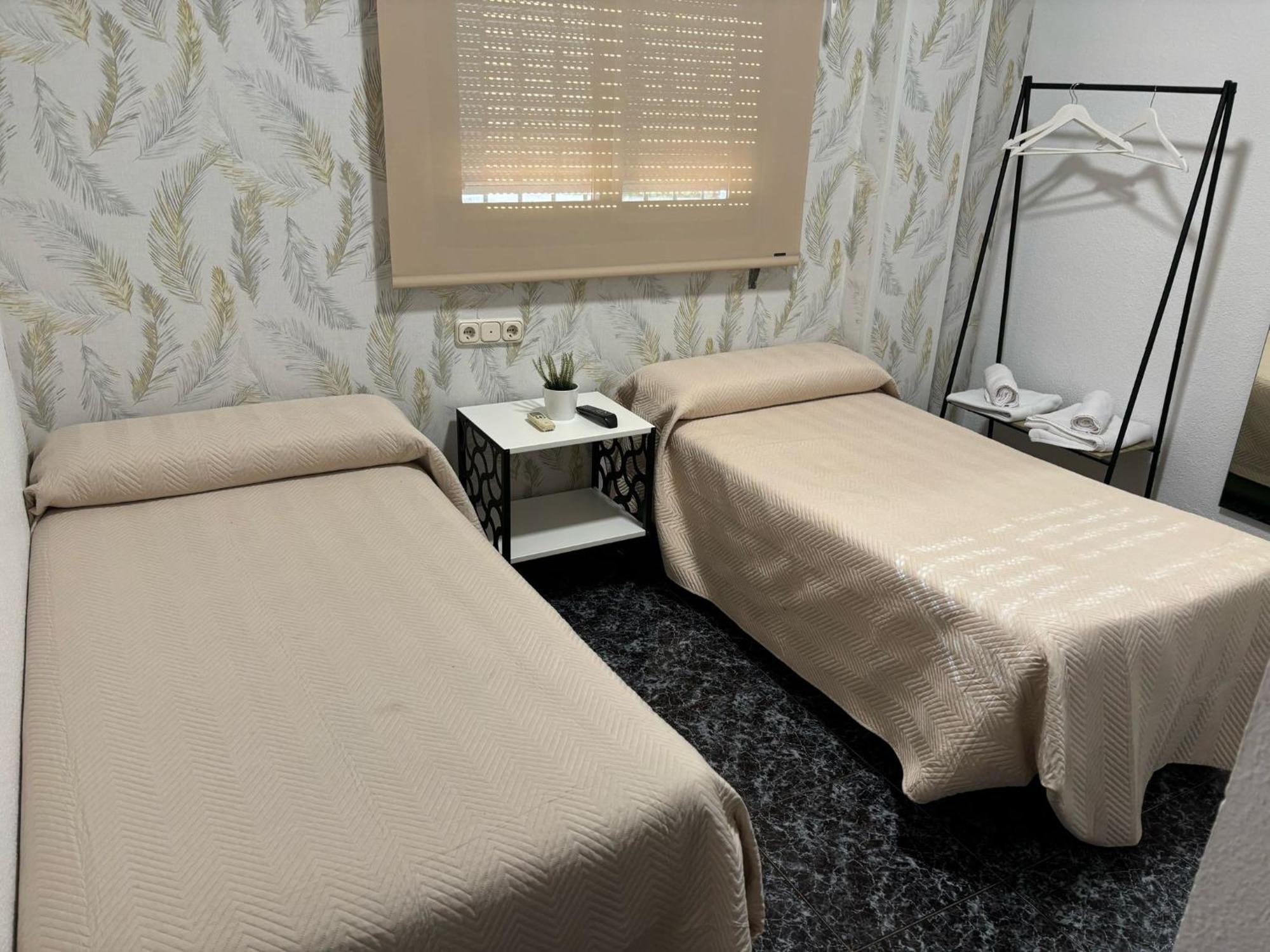 Hostal Restaurante La Noria Arquillos Dış mekan fotoğraf