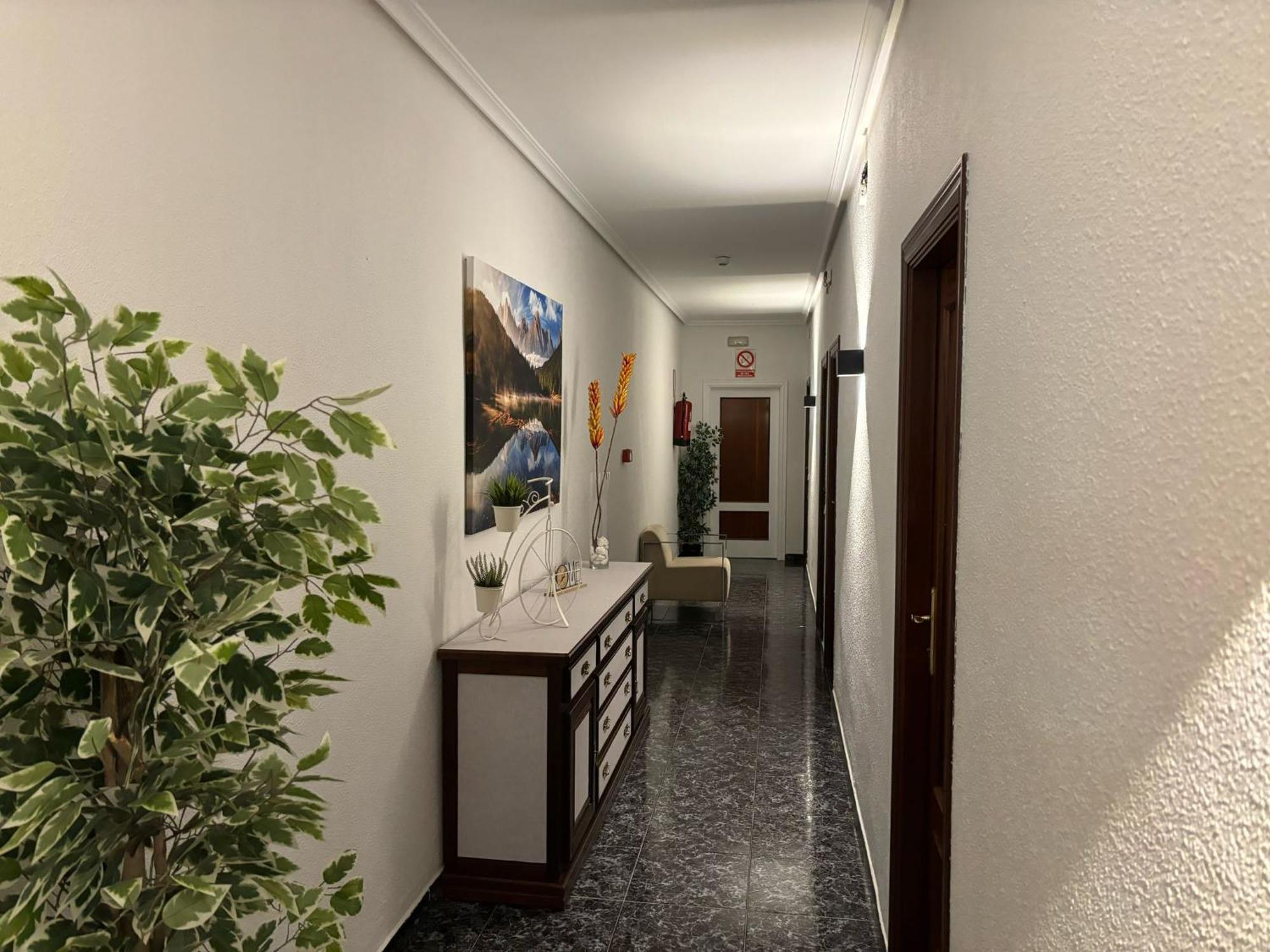 Hostal Restaurante La Noria Arquillos Dış mekan fotoğraf