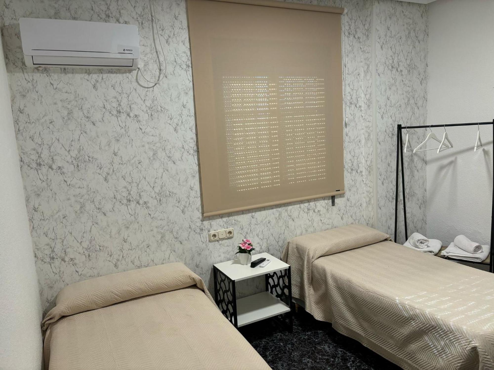 Hostal Restaurante La Noria Arquillos Dış mekan fotoğraf