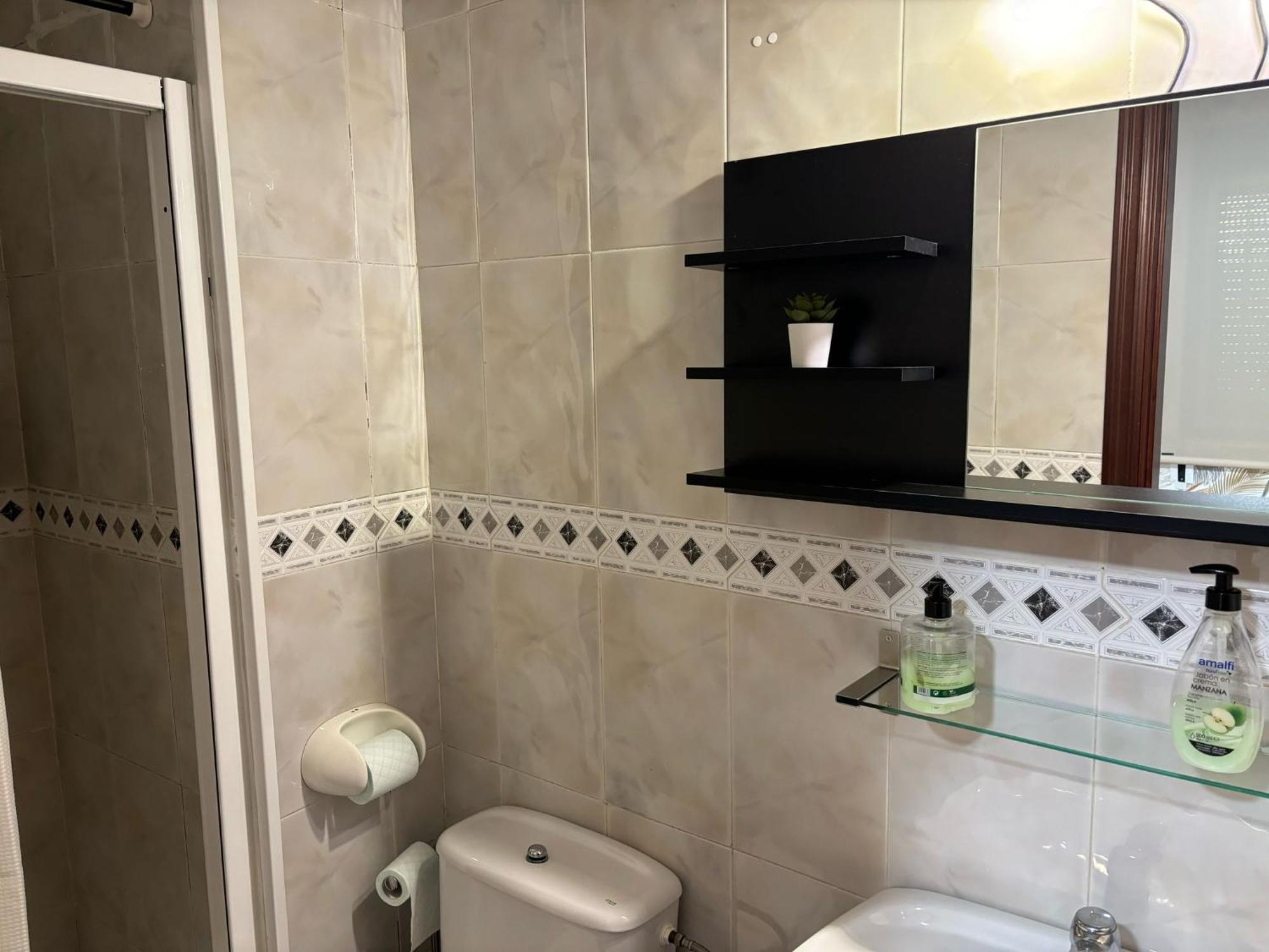 Hostal Restaurante La Noria Arquillos Dış mekan fotoğraf